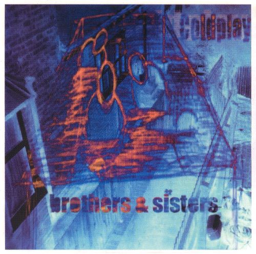  Brothers &amp; Sisters [CD]