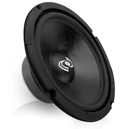 PYLE - 8 Inch Car Midbass Woofer - 360 Watt High