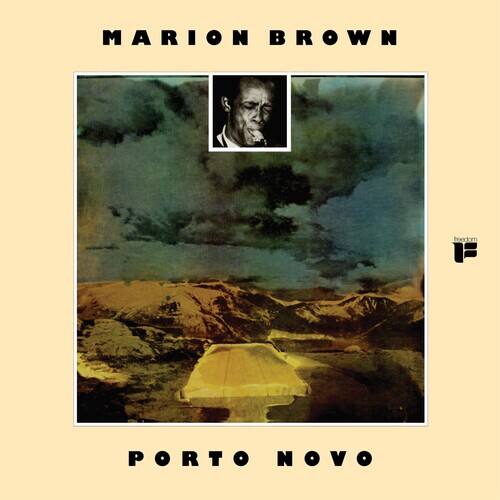 Front. Porto Novo [LP].