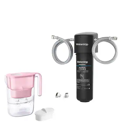 Waterdrop Waterdrop Model WD-BF10