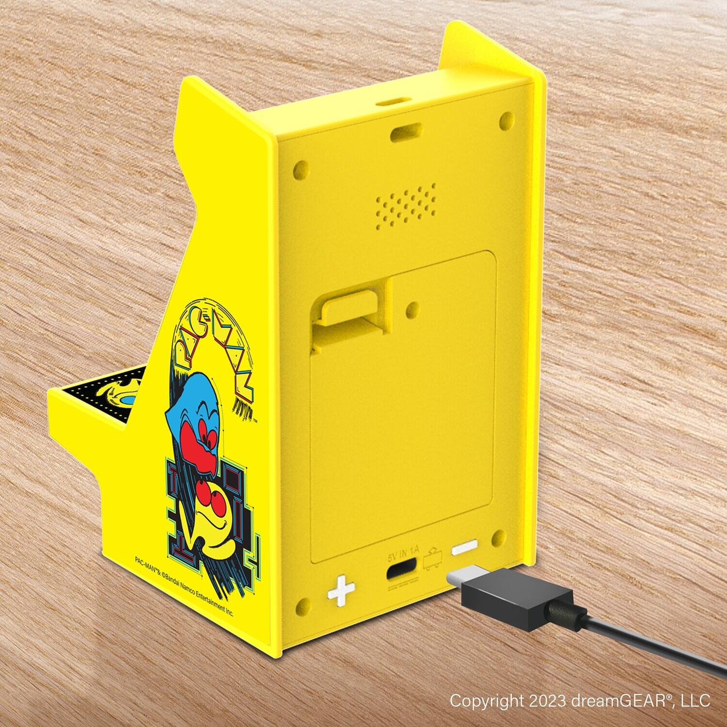 media item thumbnail