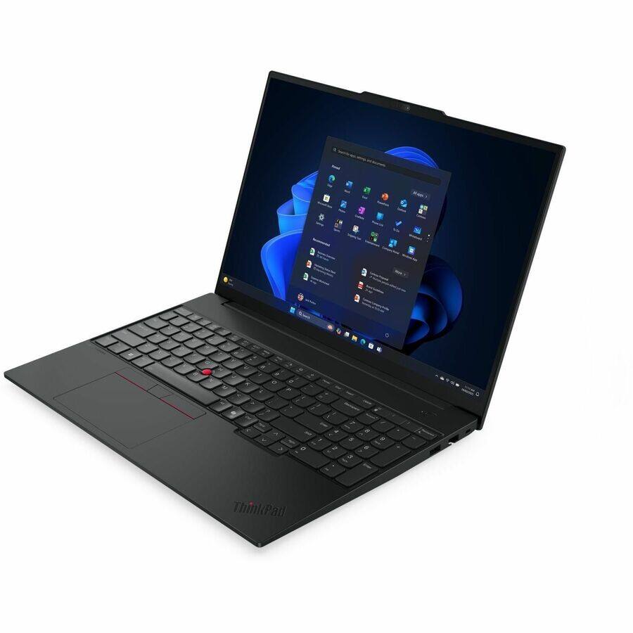 Lenovo ThinkPad E16 Gen 3 21TF0026US 16