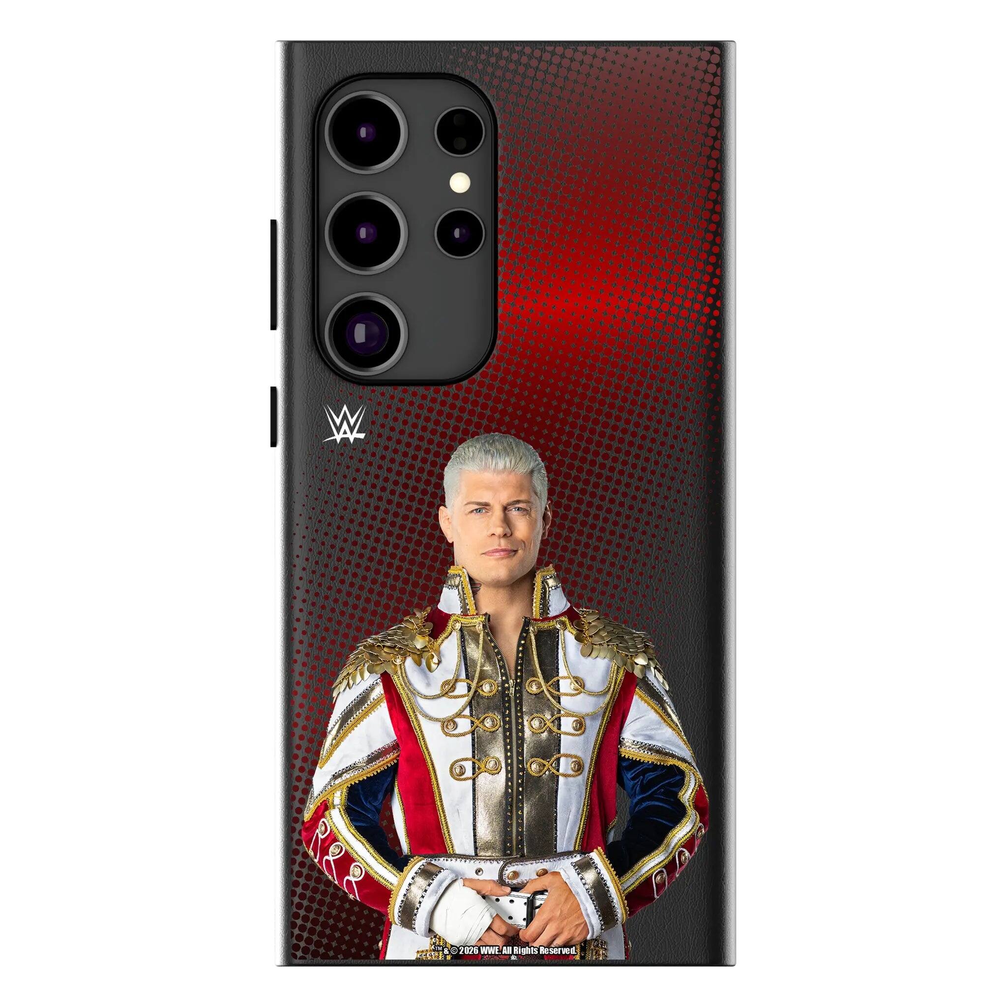 Cody Rhodes