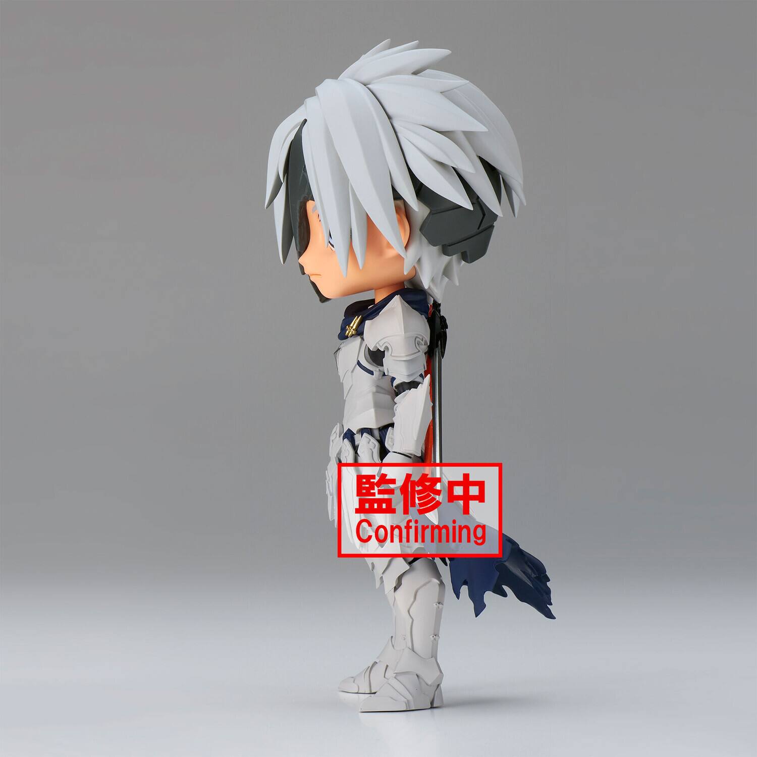Alt View 2. PopMarket - BanPresto - Tales Of Arise - Q Posket - Alphen Version B Statue   - COLLECTIBLES - Multicolor.