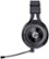 Left Zoom. LucidSound - LS35X Wireless Surround Sound Over-the-Ear Gaming Headset for Xbox One, Windows 10 PCs and Select Mobile Devices - Black.