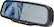 Front. EchoMaster - Replacement Mirror with Front Camera and DVR - Black.