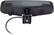 Alt View 11. EchoMaster - Replacement Mirror with Front Camera and DVR - Black.