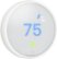Alt View Zoom 12. Google - Nest Smart Thermostat E - White.