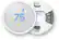Alt View 14. Google - Nest Smart Thermostat E.