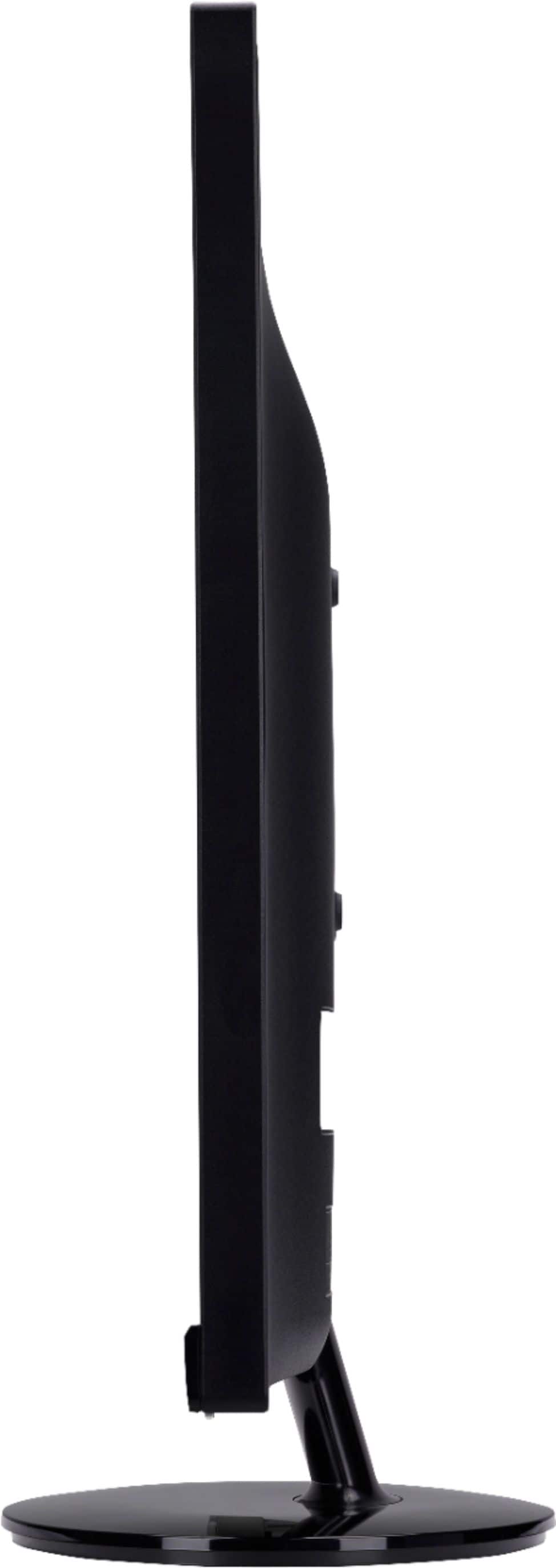 Alt View 1. Acer - S271HL 27" LED FHD Monitor - Black.