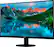Left. Acer - SA230 23" IPS LED FHD Monitor - Black.