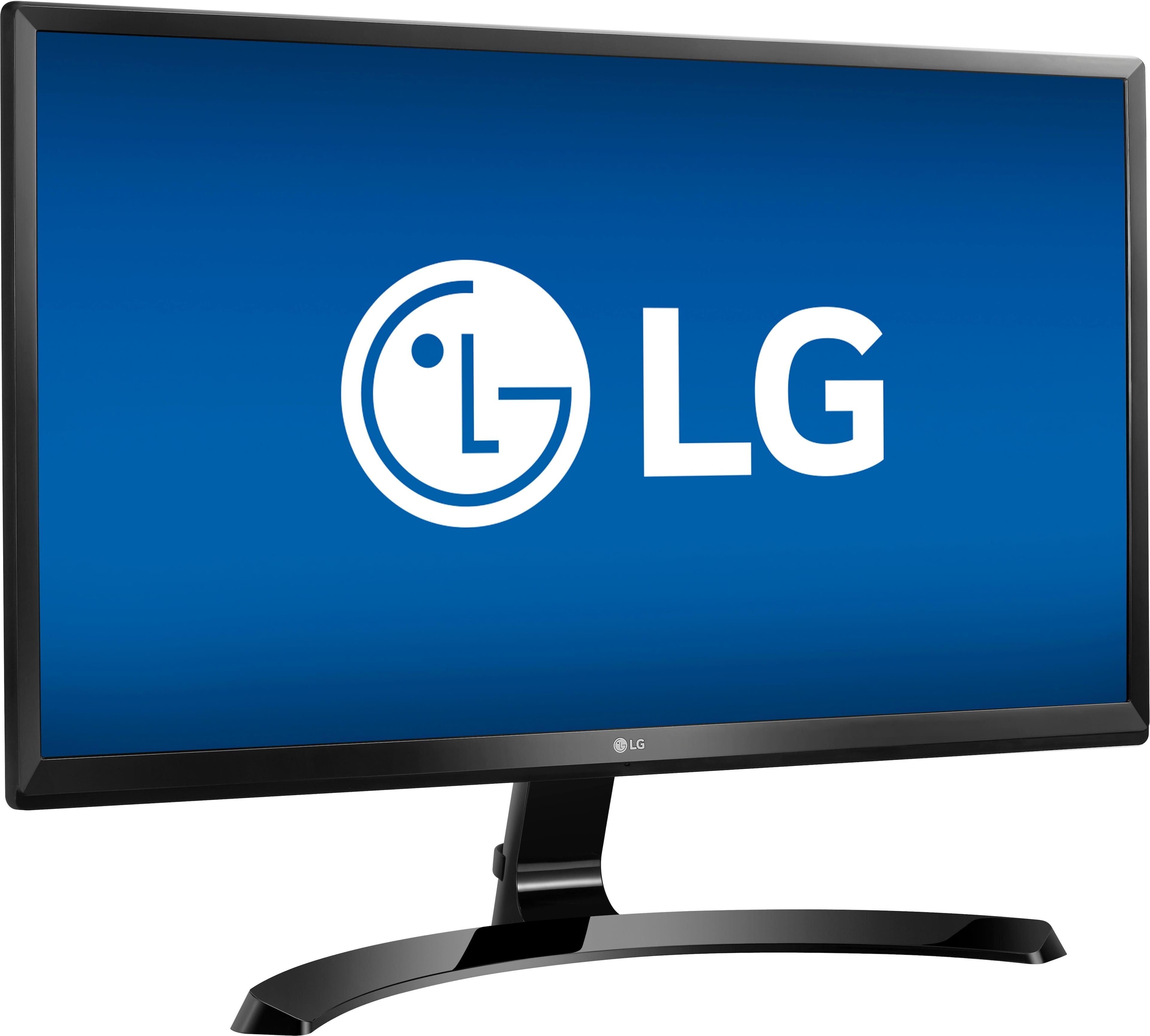 Pantalla LG 24 Pulgadas LED HD a precio de socio