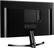 Alt View 16. LG - 24" IPS LED 4K UHD 60Hz FreeSync Monitor (HDMI, Display Port) - Black.