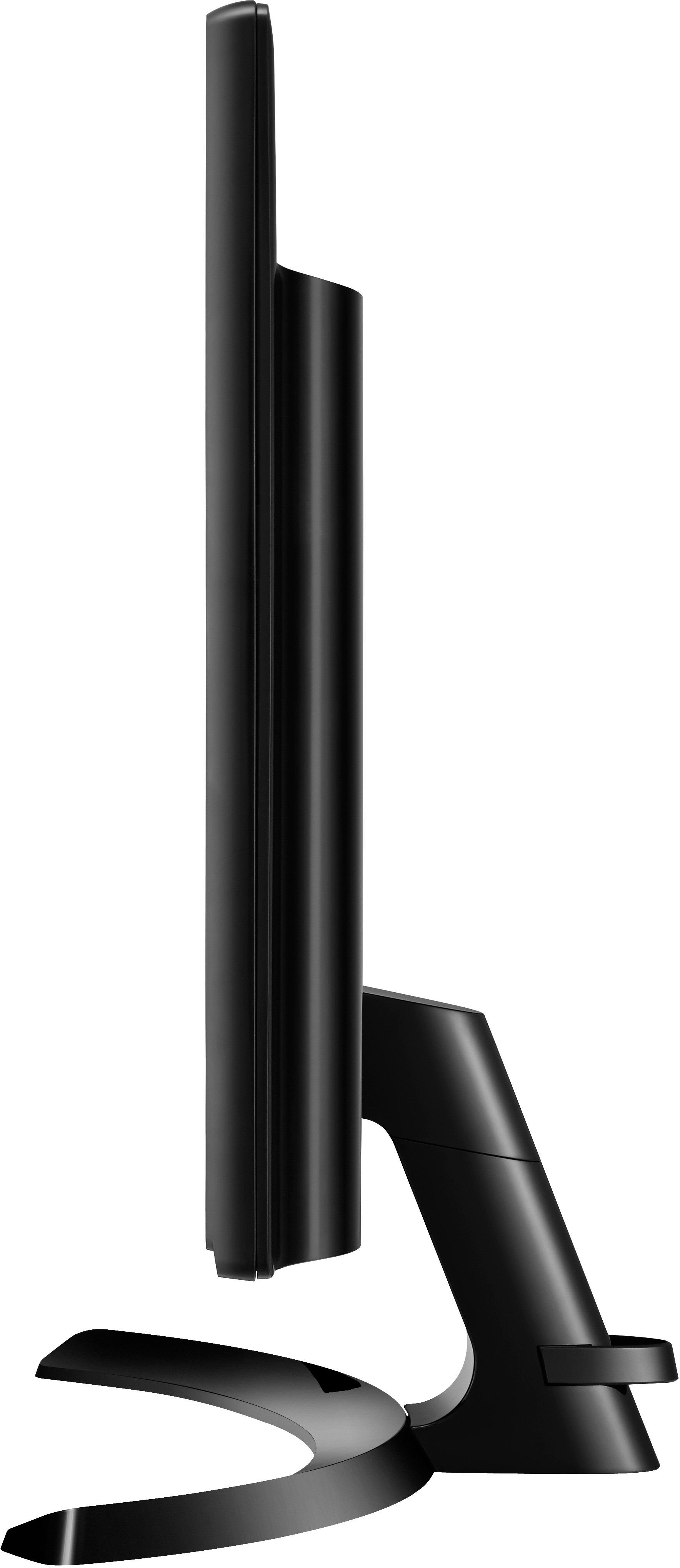 LG 24" LED 4K FreeSync Monitor (HDMI, Display Port) Black - Best Buy