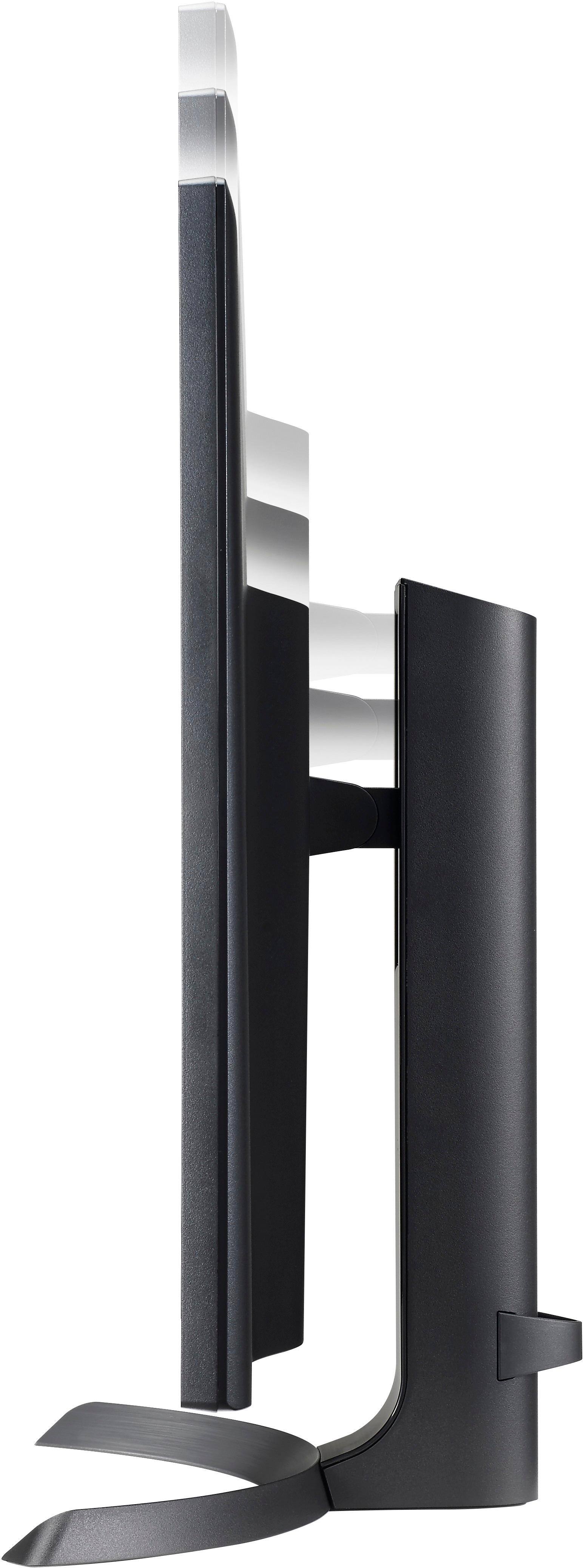 Alt View 13. LG - 32" LED 4K UHD FreeSync Monitor.