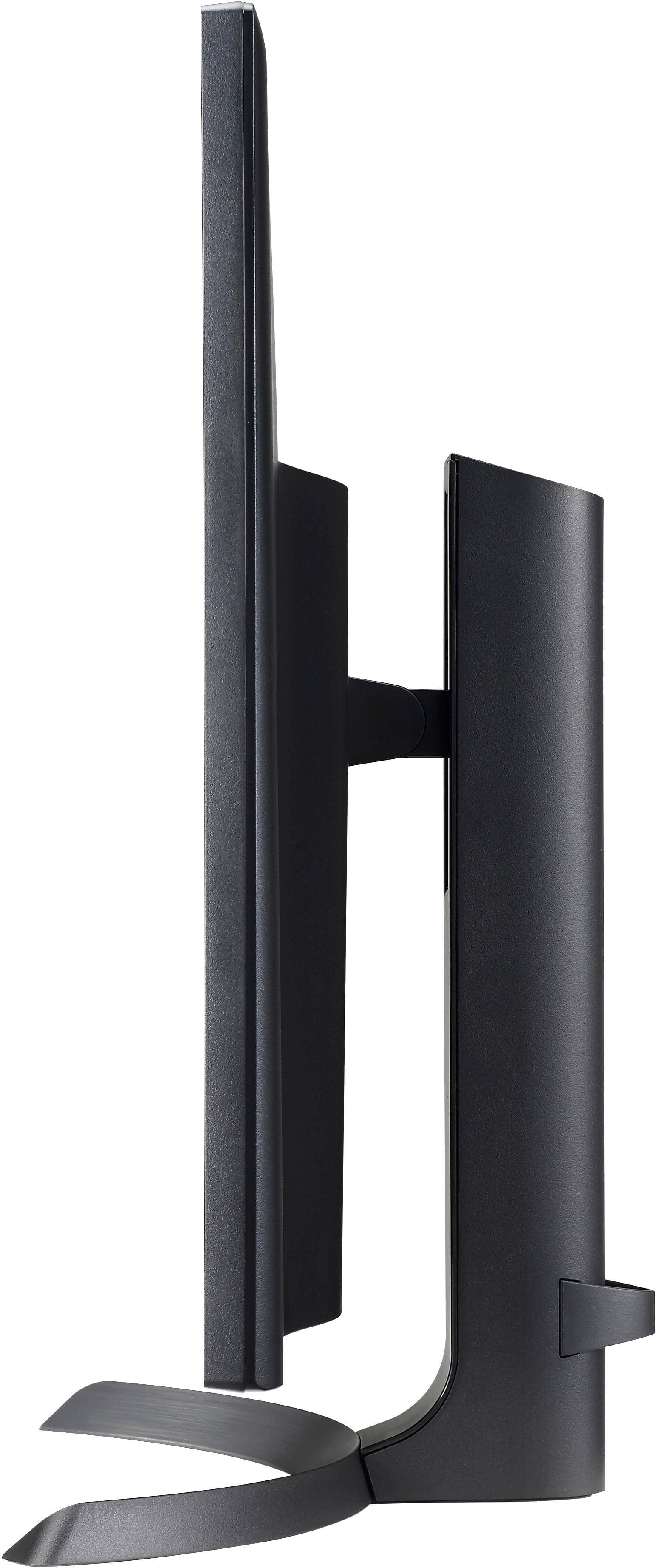 Alt View 1. LG - 32" LED 4K UHD FreeSync Monitor.