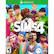 Front. Electronic Arts - The Sims 4.