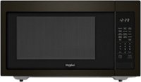 KMCS1016GBS by KitchenAid - 21 3/4 Countertop Microwave Oven with  PrintShield™ Finish - 1200 Watt