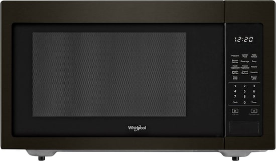 Countertop microwave ovens online at best buy