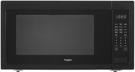 Whirlpool microwave hot sale mini