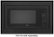 Alt View Zoom 11. Whirlpool - 2.2 Cu. Ft. Microwave with Sensor Cooking - Black.