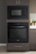 Alt View Zoom 14. Whirlpool - 2.2 Cu. Ft. Microwave with Sensor Cooking - Black.