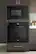 Alt View 14. Whirlpool - 2.2 Cu. Ft. Microwave with Sensor Cooking - Black.