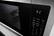 Alt View 18. Whirlpool - 2.2 Cu. Ft. Microwave with Sensor Cooking - Black.