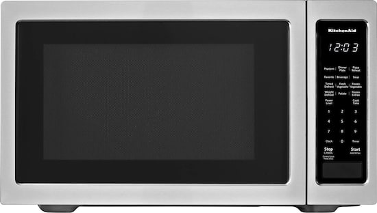 Best 1.6 deals cu ft microwave