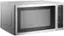 Angle. KitchenAid - 2.2 Cu. Ft. Microwave with Sensor Cooking - Stainless Steel.