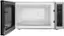 Alt View 11. KitchenAid - 2.2 Cu. Ft. Microwave with Sensor Cooking - Stainless Steel.