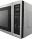 Alt View 1. KitchenAid - 2.2 Cu. Ft. Microwave with Sensor Cooking - Stainless Steel.