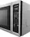 Alt View 1. KitchenAid - 2.2 Cu. Ft. Microwave with Sensor Cooking - Stainless Steel.