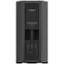 Back. Bose - F1 Model 812 Flexible Array Loudspeaker - Black.