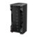Alt View Zoom 15. Bose - F1 Model 812 Flexible Array Loudspeaker - Black.