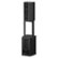 Alt View Zoom 19. Bose - F1 Model 812 Flexible Array Loudspeaker - Black.