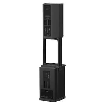 Bose F1 Model 812 Flexible Array Loudspeaker Black - Best Buy Bose F1 Model 812 Flexible Array Loudspeaker Black - Best Buy