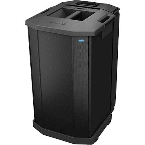 Alt View 12. Bose - F1 Subwoofer - Black.