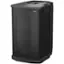 Left. Bose - F1 Subwoofer - Black.