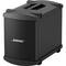 Bose - B1 bass module - Black-Front_Standard