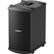 Alt View 11. Bose - L1® Model 1S system with B2 bass and ToneMatch® audio engine - Black.