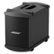 Alt View Zoom 12. Bose - L1® Model 1S system with B1 bass and ToneMatch® audio engine - Black.