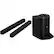 Alt View 12. Bose - L1® Compact system - Black.