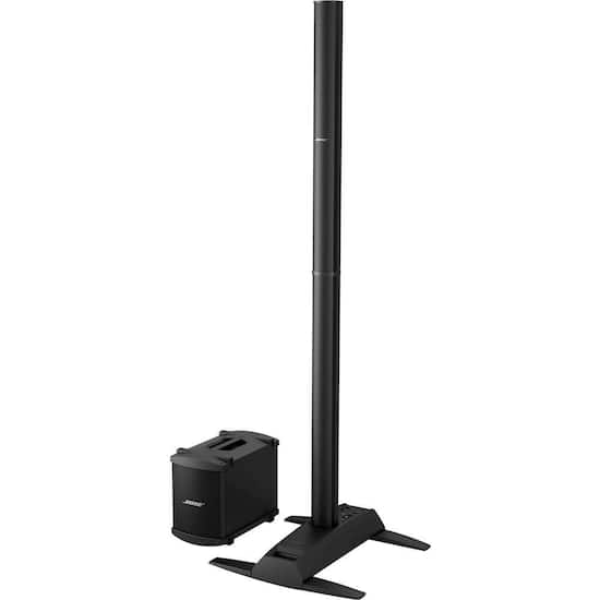 Bose L1 Model Ii System With B1 Bass Black Bose L1 Model Ii Single B1 Bas Best Buy