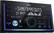 Angle. JVC - Built-in Bluetooth - In-Dash Digital Media Receiver - Black.