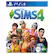 Front. The Sims 4.