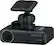 Front. Kenwood - DRV-N520 Dash Cam - Black.