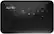Top Zoom. Vivitek - Qumi Q38 Smart 1080p Wireless DLP Projector - Black.
