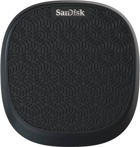 UPC 619659160753 product image for SanDisk - iXpand Base 256GB iPhone Charger and Backup - Black | upcitemdb.com