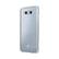 Front. SaharaCase - Case with Glass Screen Protector for LG G6 - Crystal.